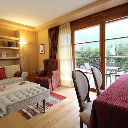 Ferienwohnung Arabella Bad Kleinkirchheim Exterior foto
