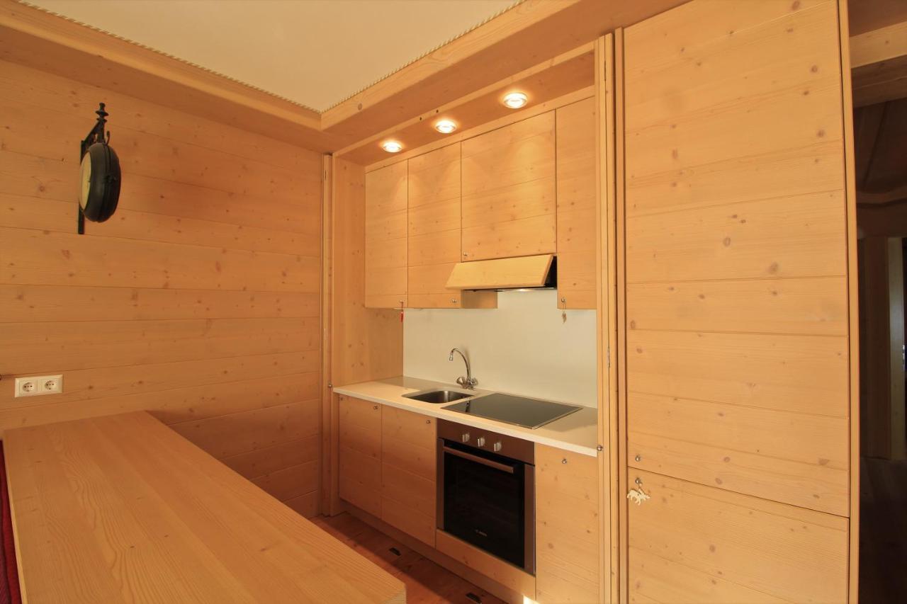 Ferienwohnung Arabella Bad Kleinkirchheim Exterior foto