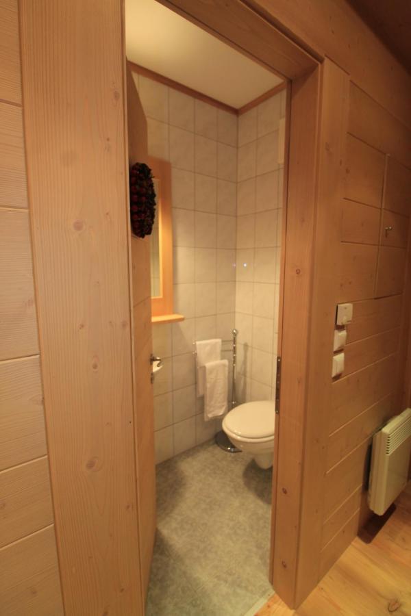 Ferienwohnung Arabella Bad Kleinkirchheim Exterior foto