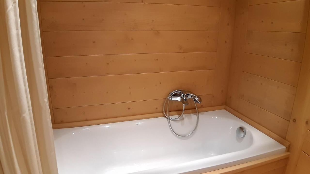 Ferienwohnung Arabella Bad Kleinkirchheim Exterior foto