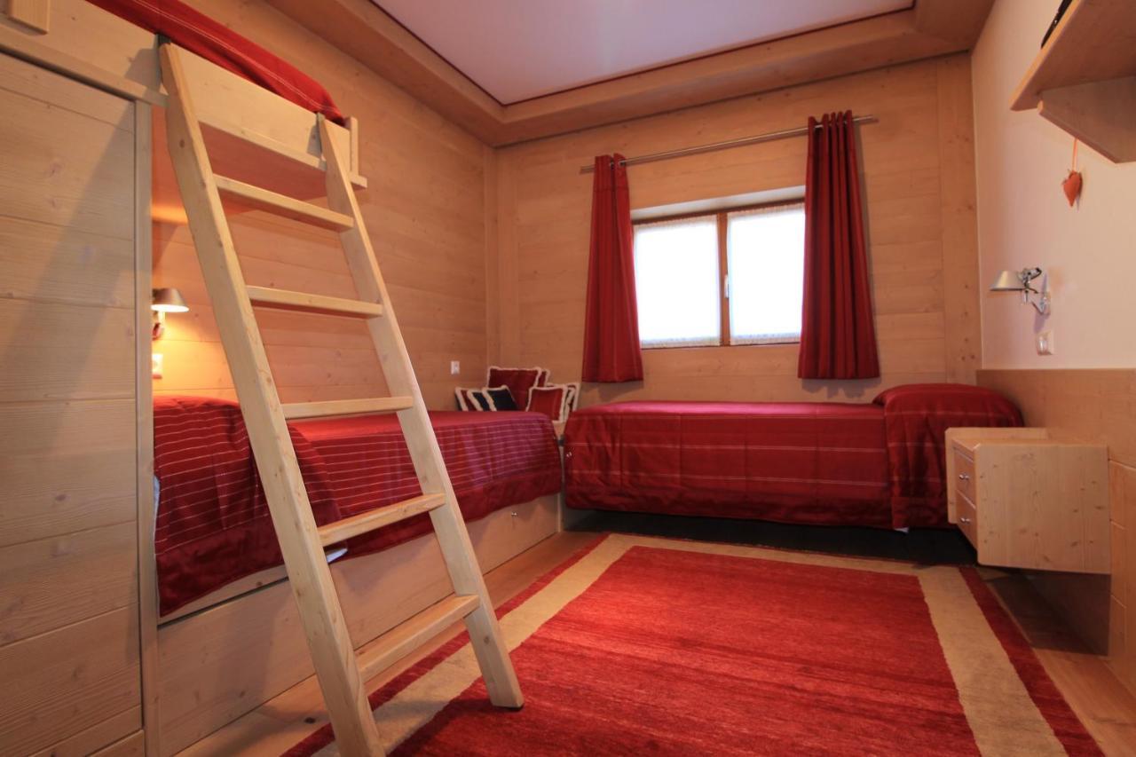 Ferienwohnung Arabella Bad Kleinkirchheim Exterior foto