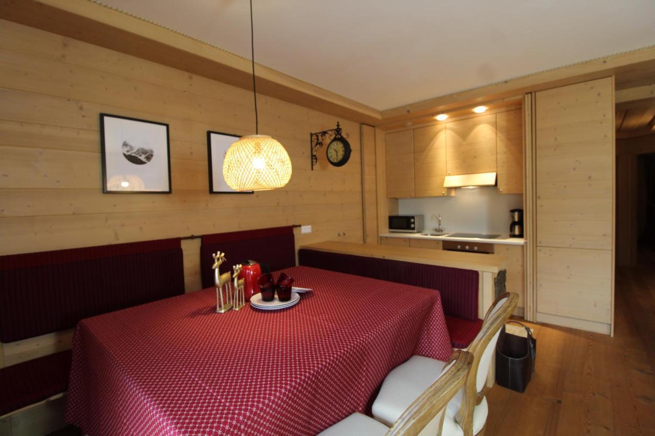 Ferienwohnung Arabella Bad Kleinkirchheim Exterior foto