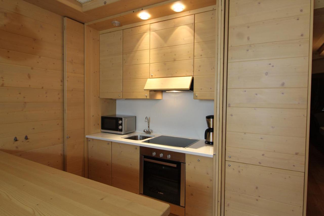 Ferienwohnung Arabella Bad Kleinkirchheim Exterior foto