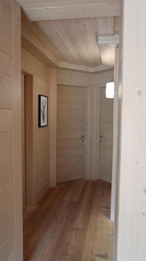 Ferienwohnung Arabella Bad Kleinkirchheim Exterior foto